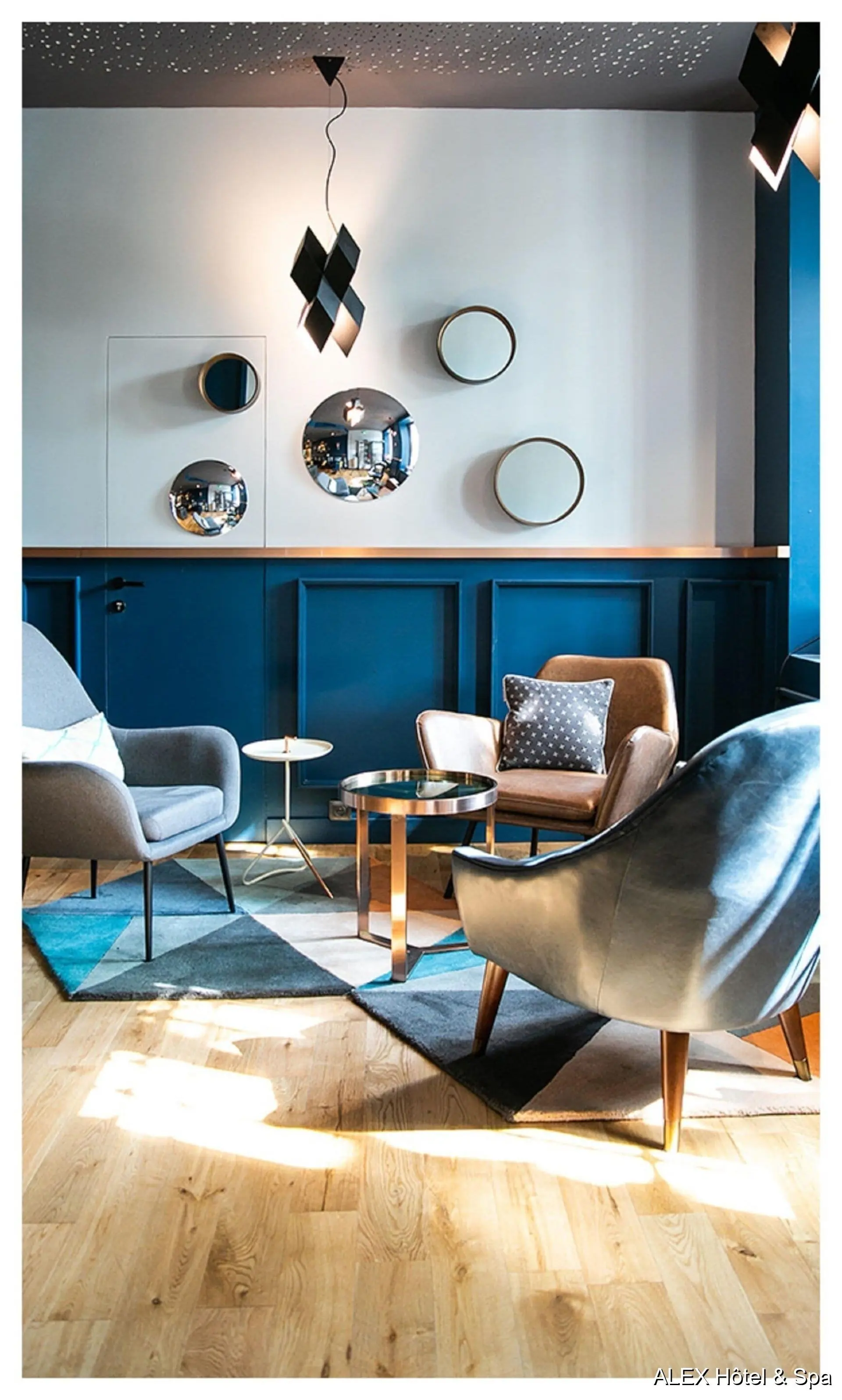 Urban Loft - zdjęcie 2