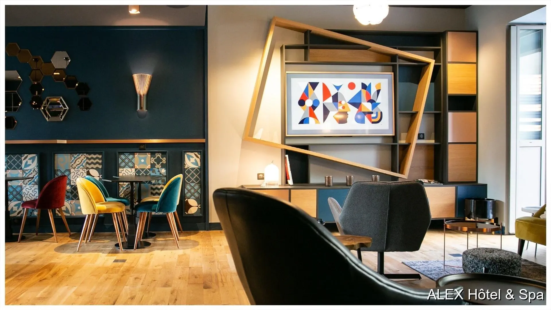Urban Loft - zdjęcie 4