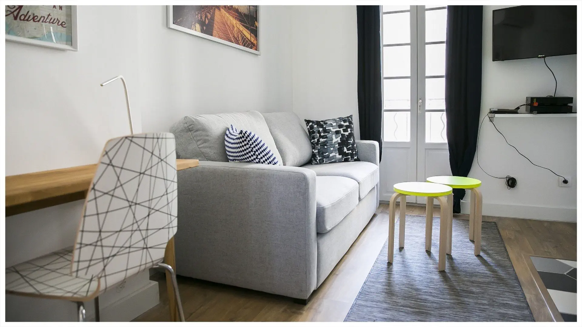 Urban Loft - zdjęcie 12