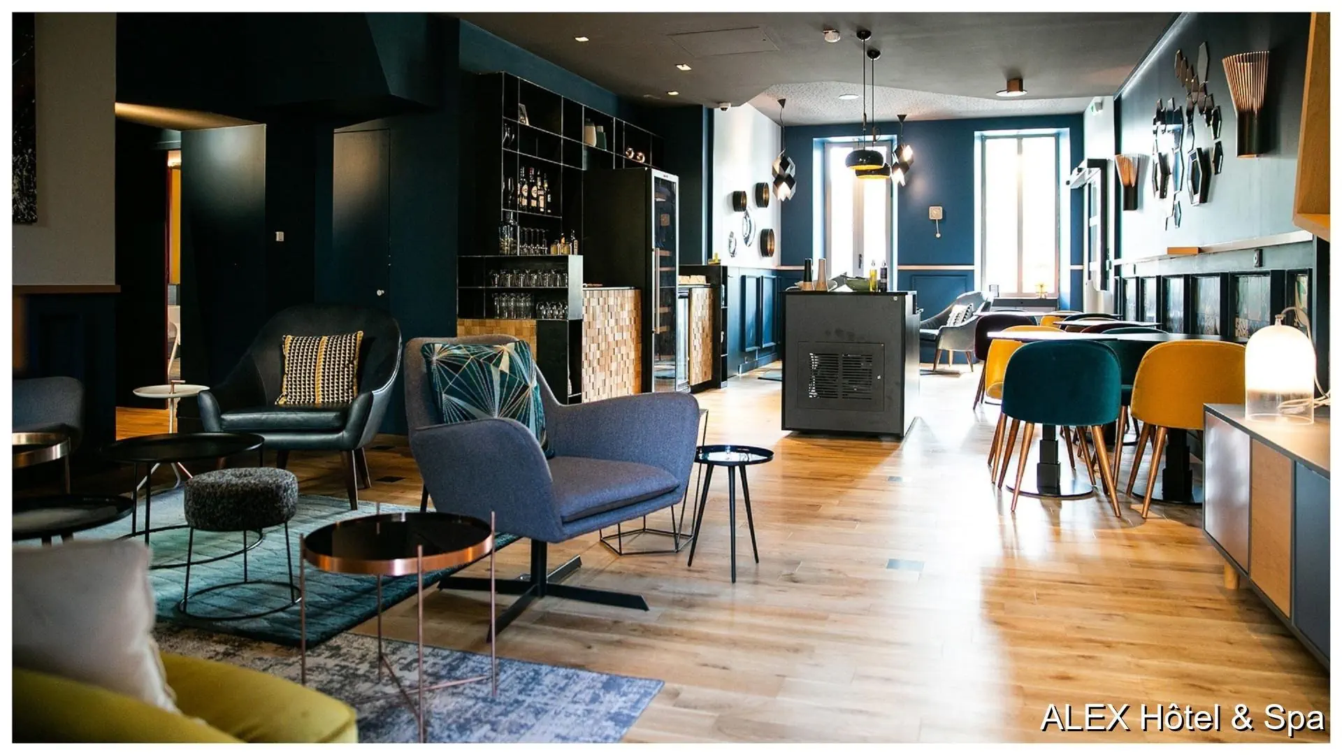 Urban Loft - zdjęcie 9