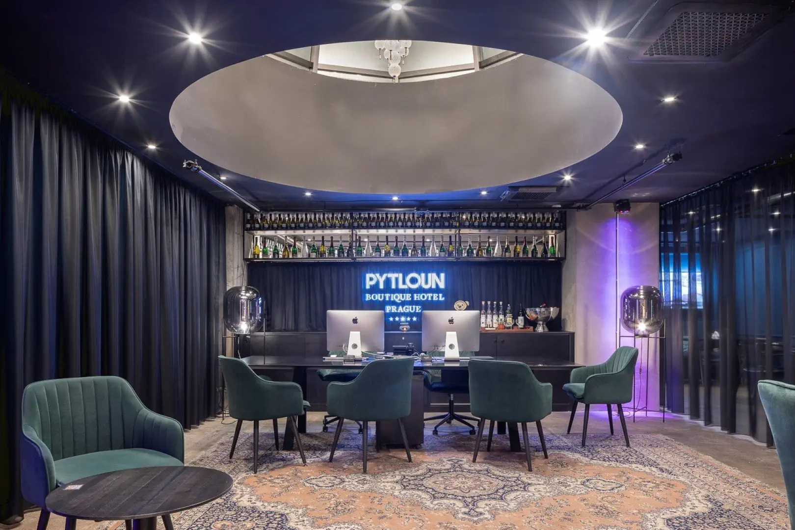 Pytloun Boutique (Praga) - zdjęcie 8