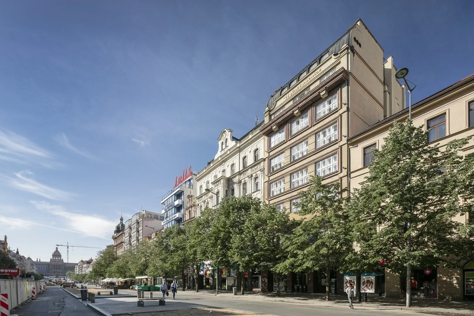 Pytloun Boutique (Praga) - zdjęcie 2
