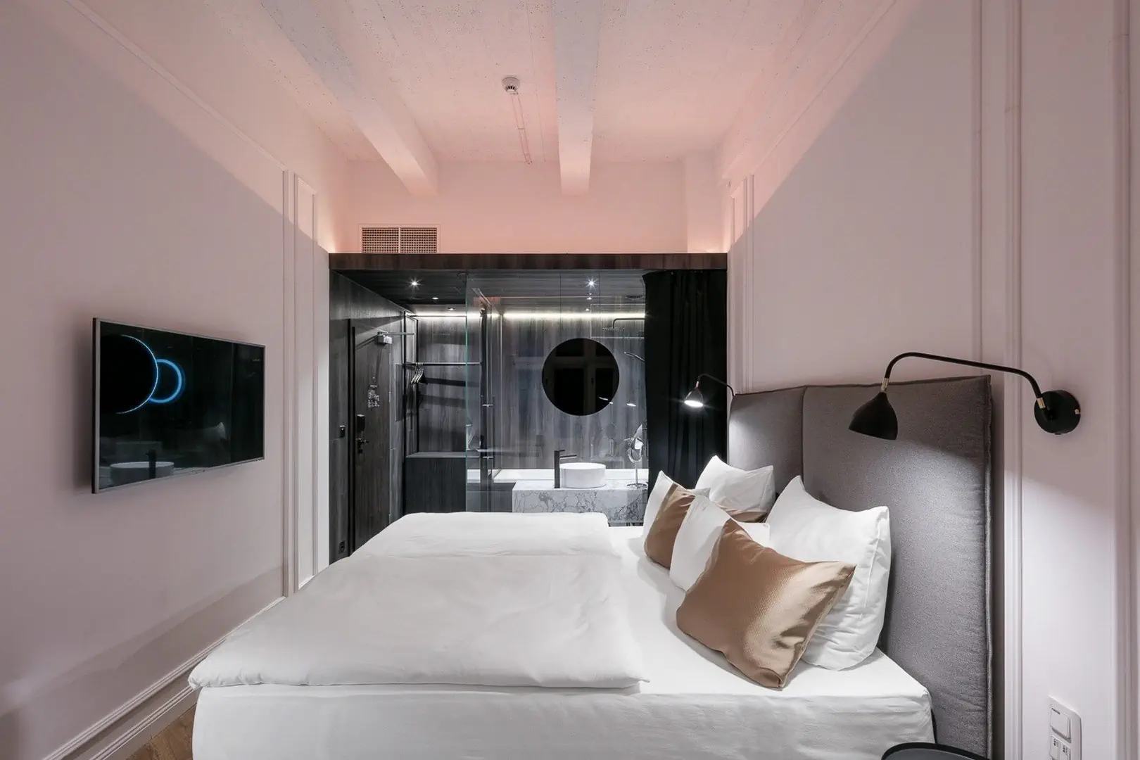 Pytloun Boutique (Praga) - zdjęcie 5