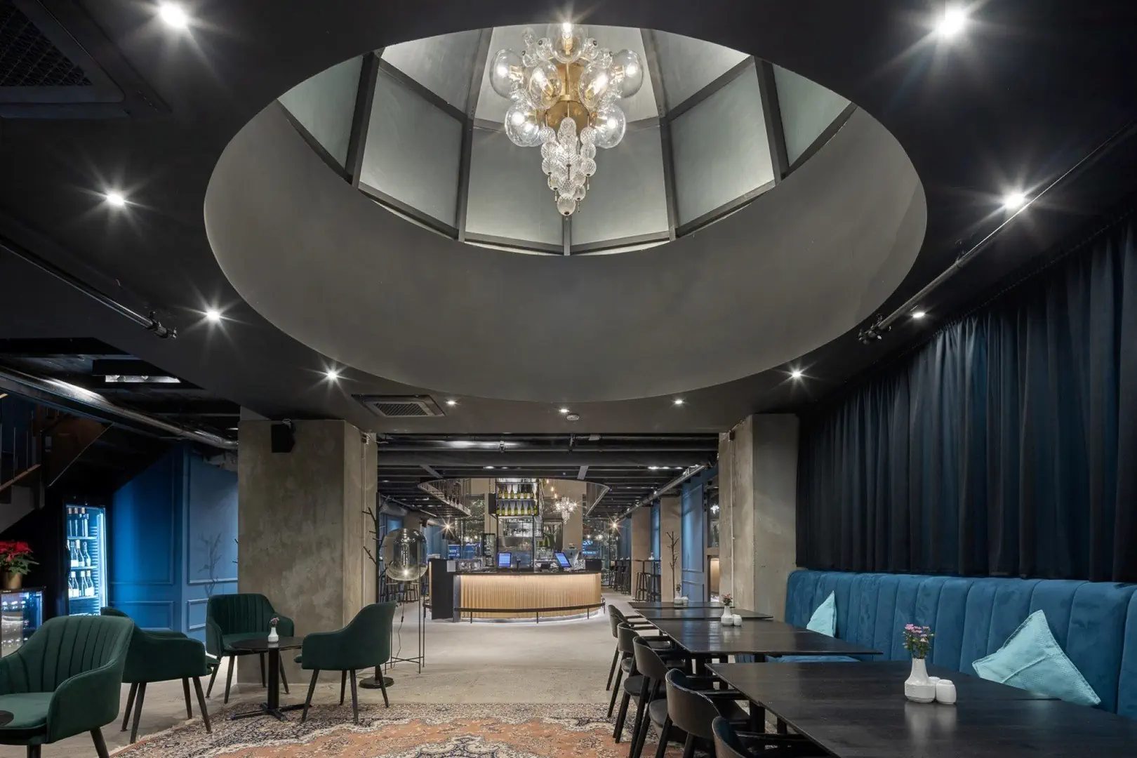 Pytloun Boutique (Praga) - zdjęcie 7