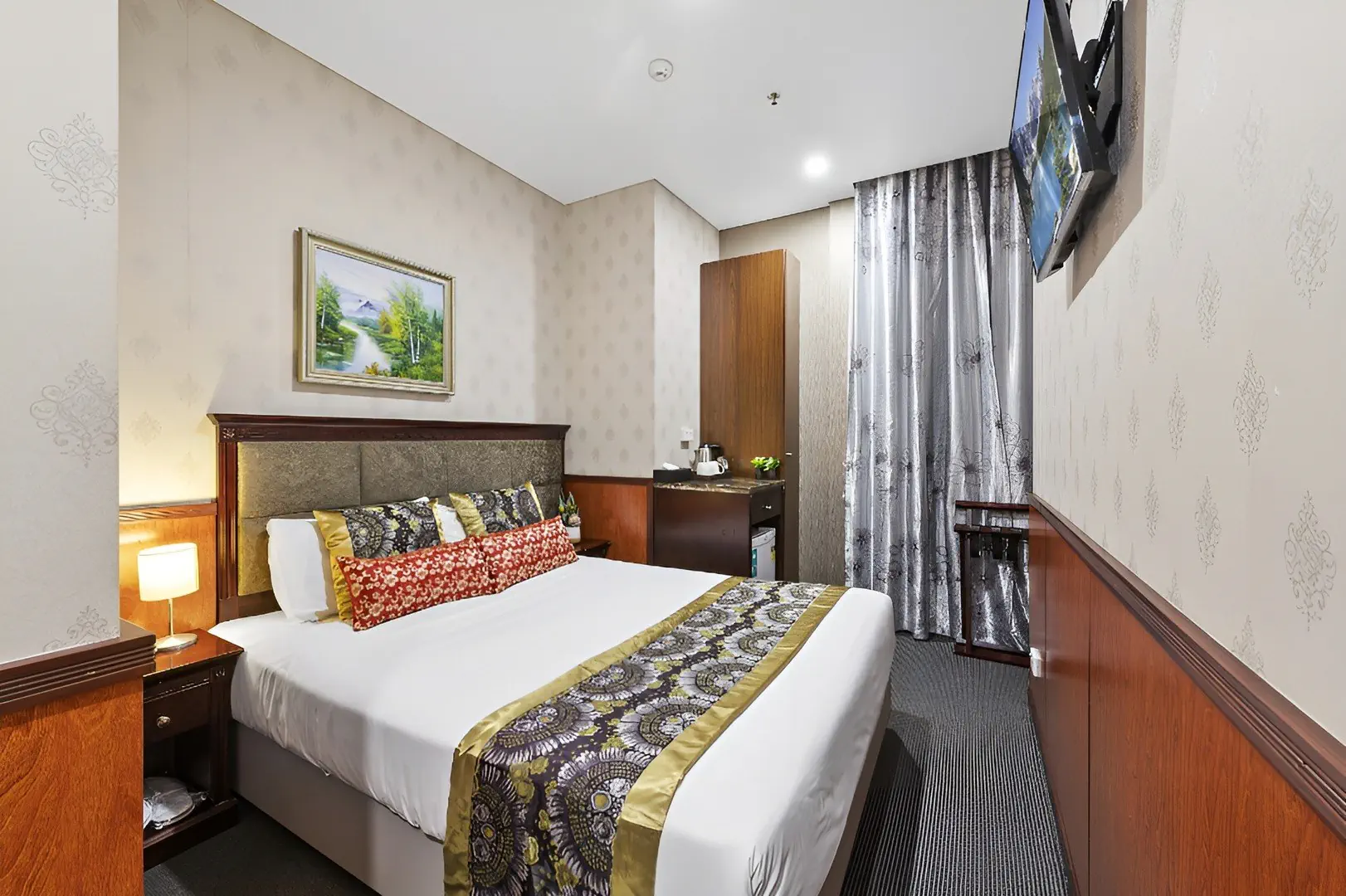 Sydney CBD - zdjęcie 6