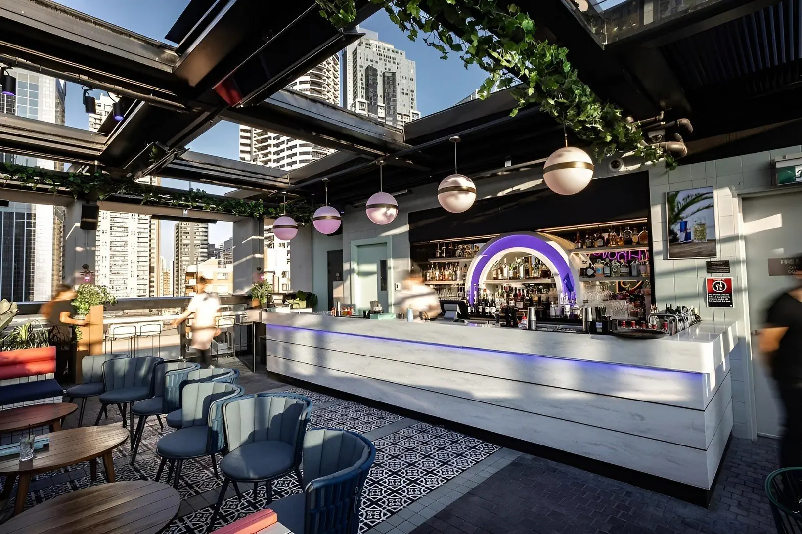 Vibe Sydney Darling Harbour - zdjęcie 11