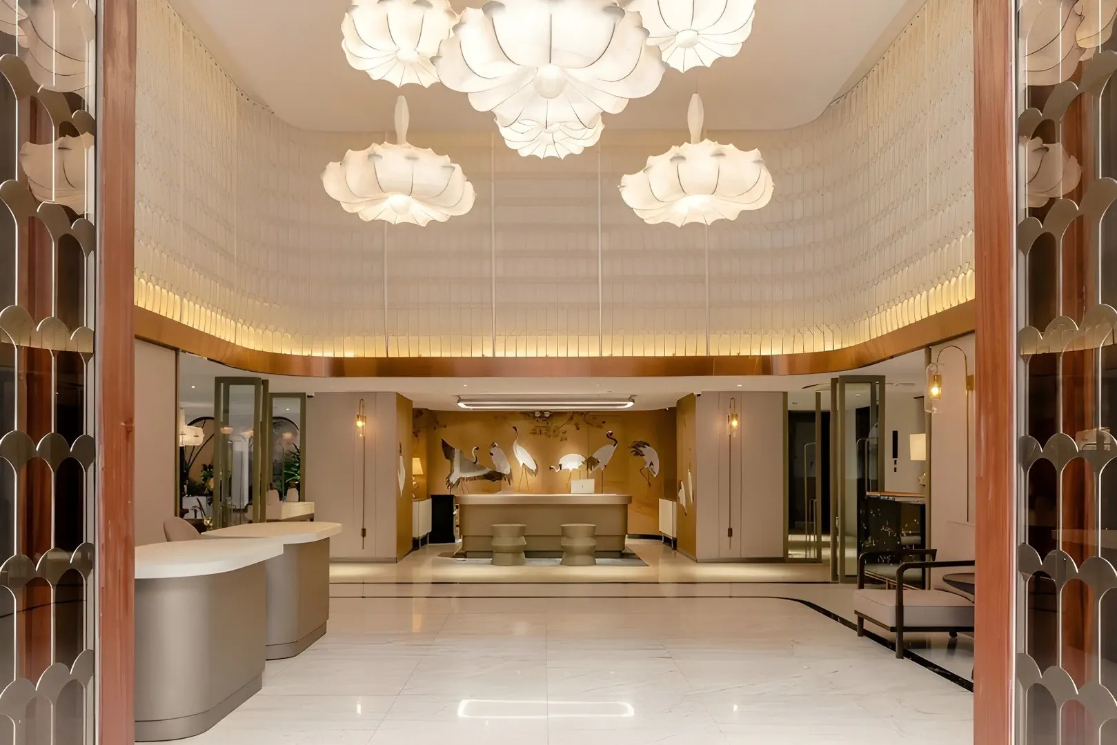 Le Jardin Hotel & Spa - zdjęcie 4