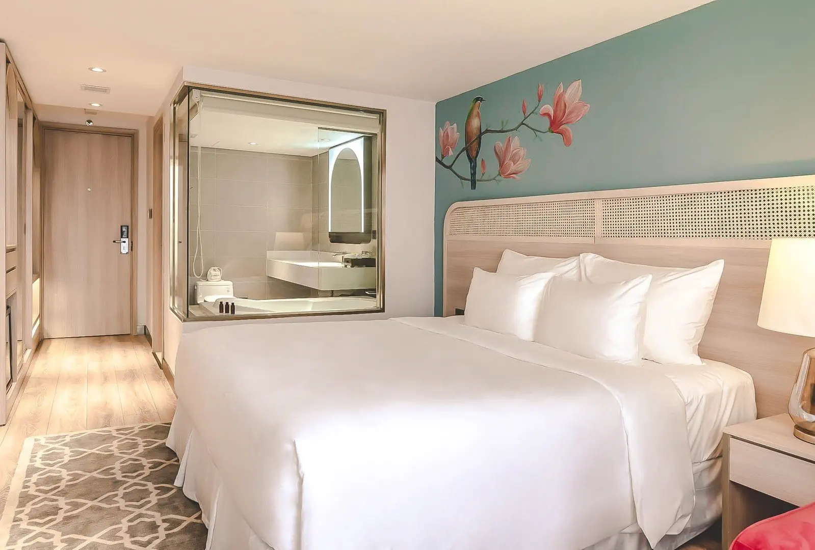Le Jardin Hotel & Spa - zdjęcie 6