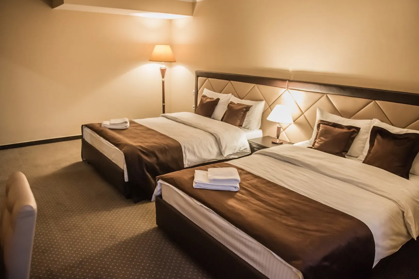 Bernardazzi Grand Hotel - zdjęcie 7
