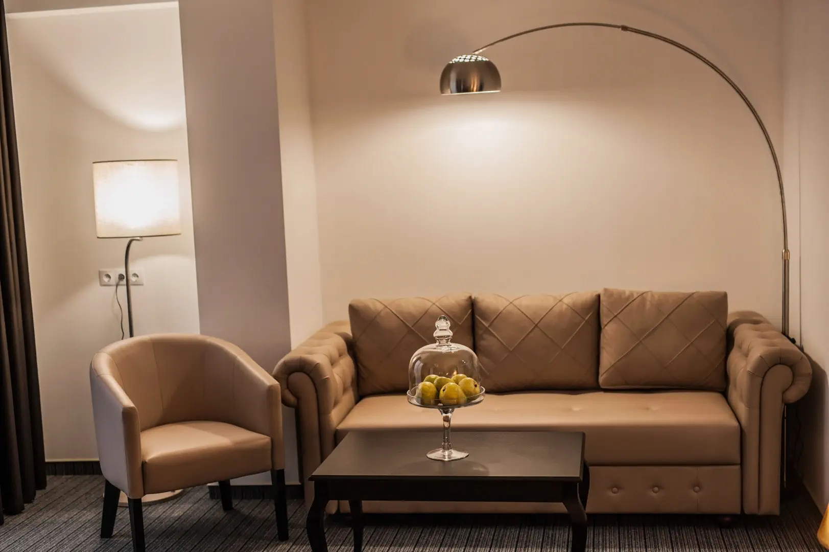 Bernardazzi Grand Hotel - zdjęcie 10
