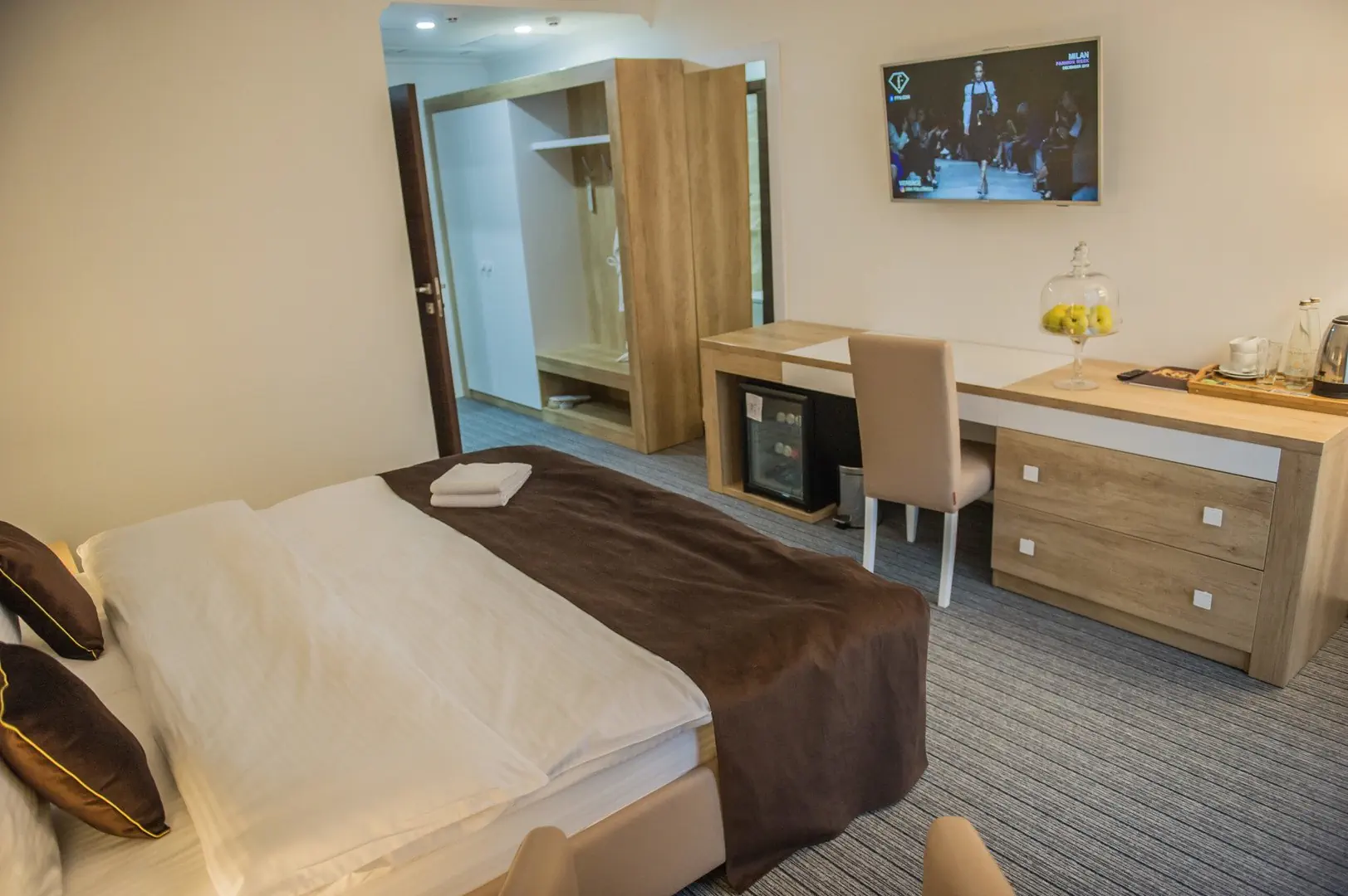 Bernardazzi Grand Hotel - zdjęcie 6
