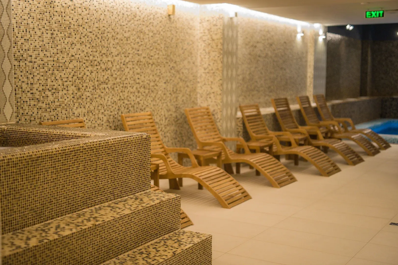 Bernardazzi Grand Hotel - zdjęcie 16