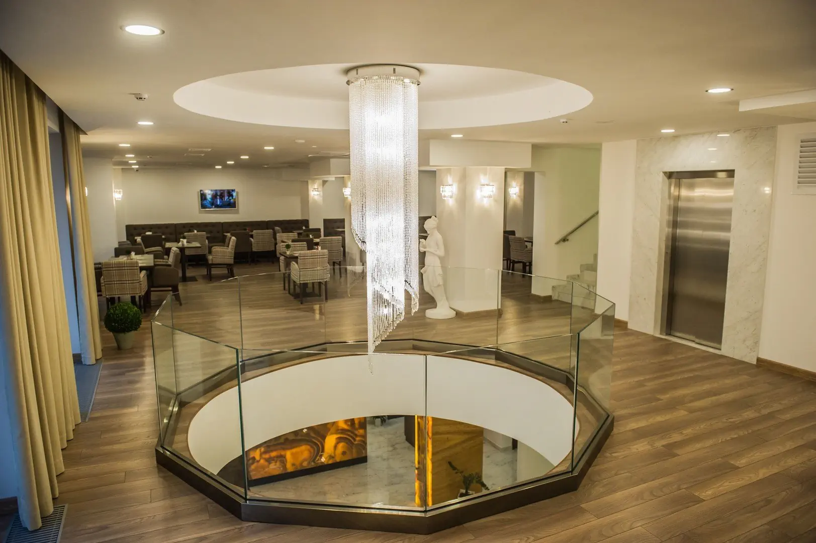 Bernardazzi Grand Hotel - zdjęcie 12