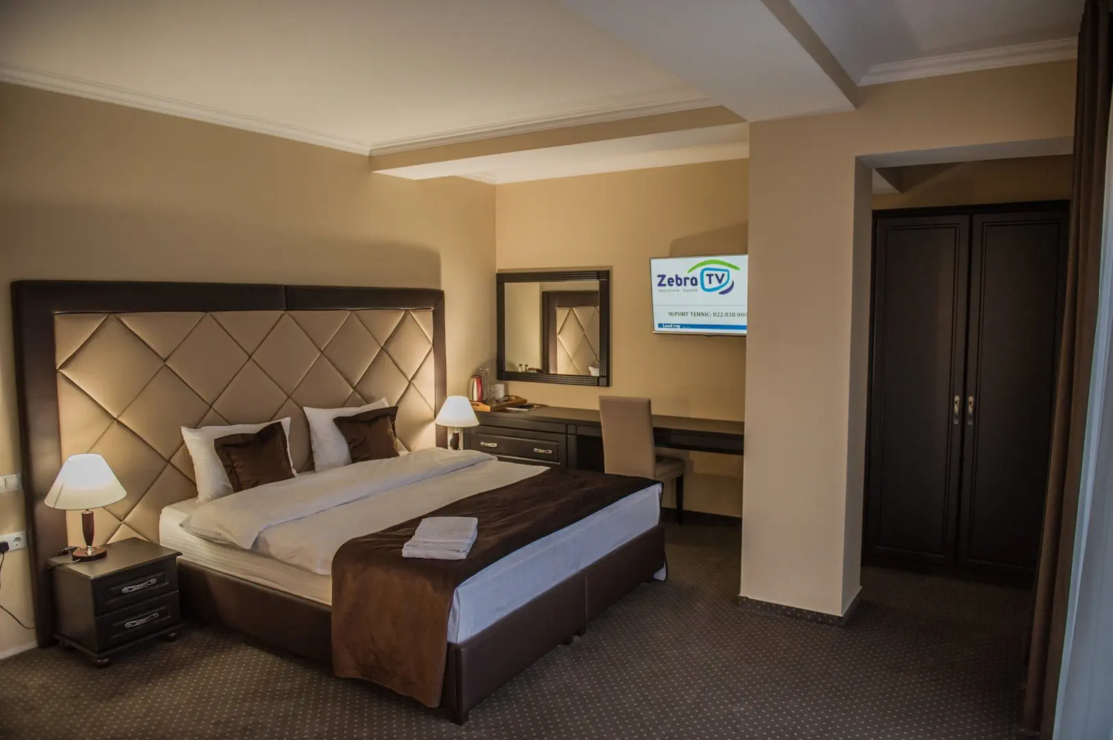 Bernardazzi Grand Hotel - zdjęcie 8