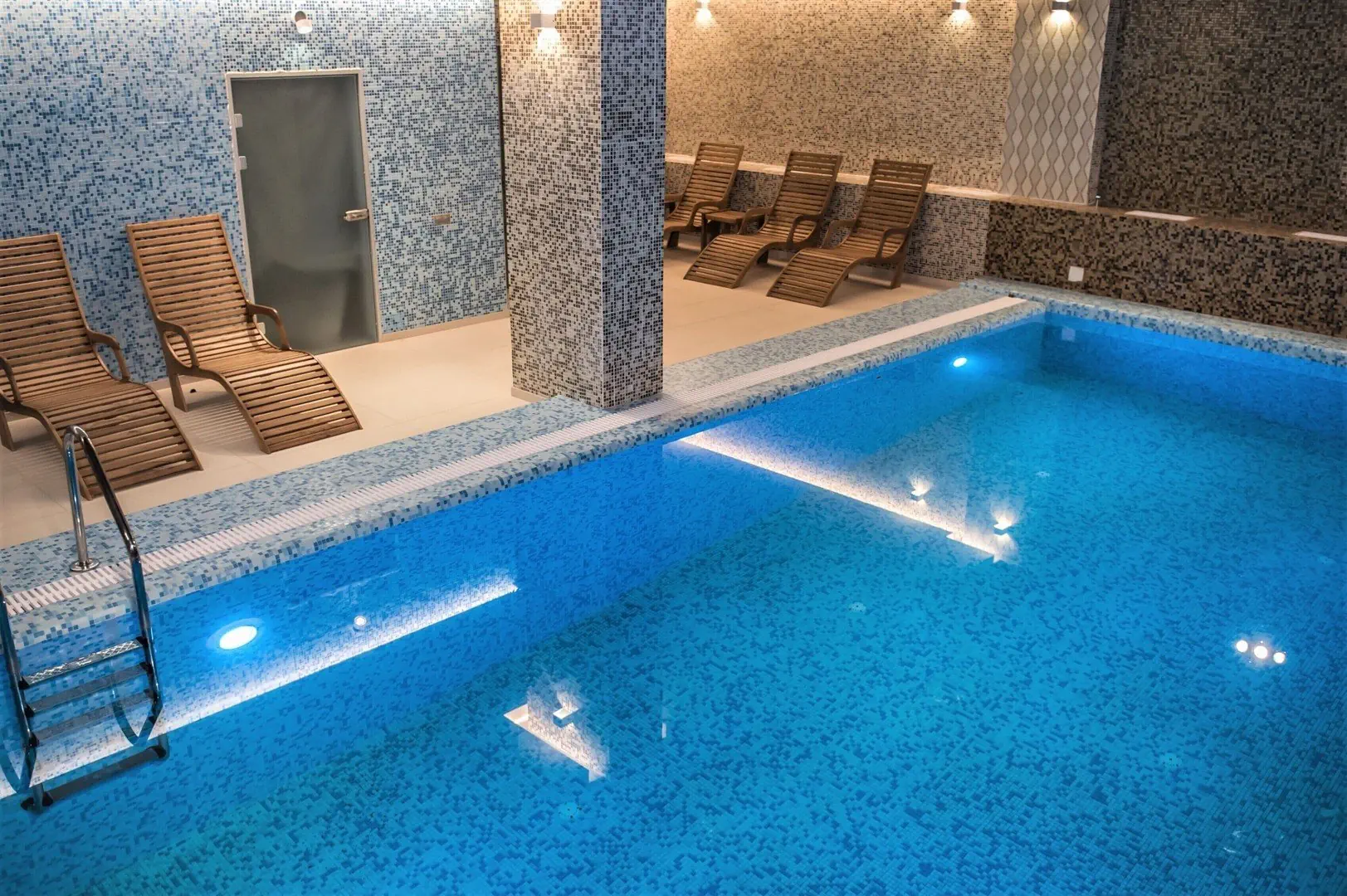 Bernardazzi Grand Hotel - zdjęcie 15