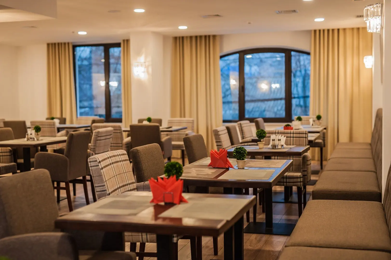 Bernardazzi Grand Hotel - zdjęcie 11