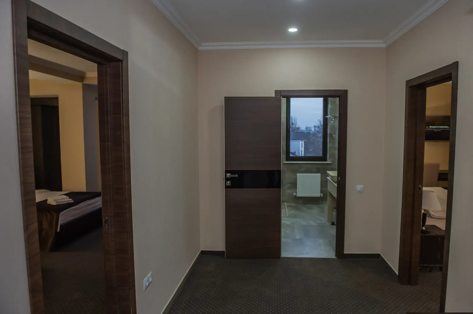 Bernardazzi Grand Hotel - zdjęcie 9