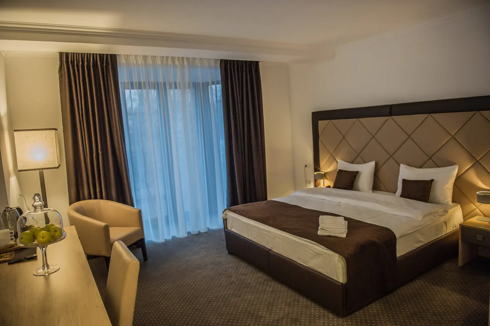 Bernardazzi Grand Hotel - zdjęcie 5