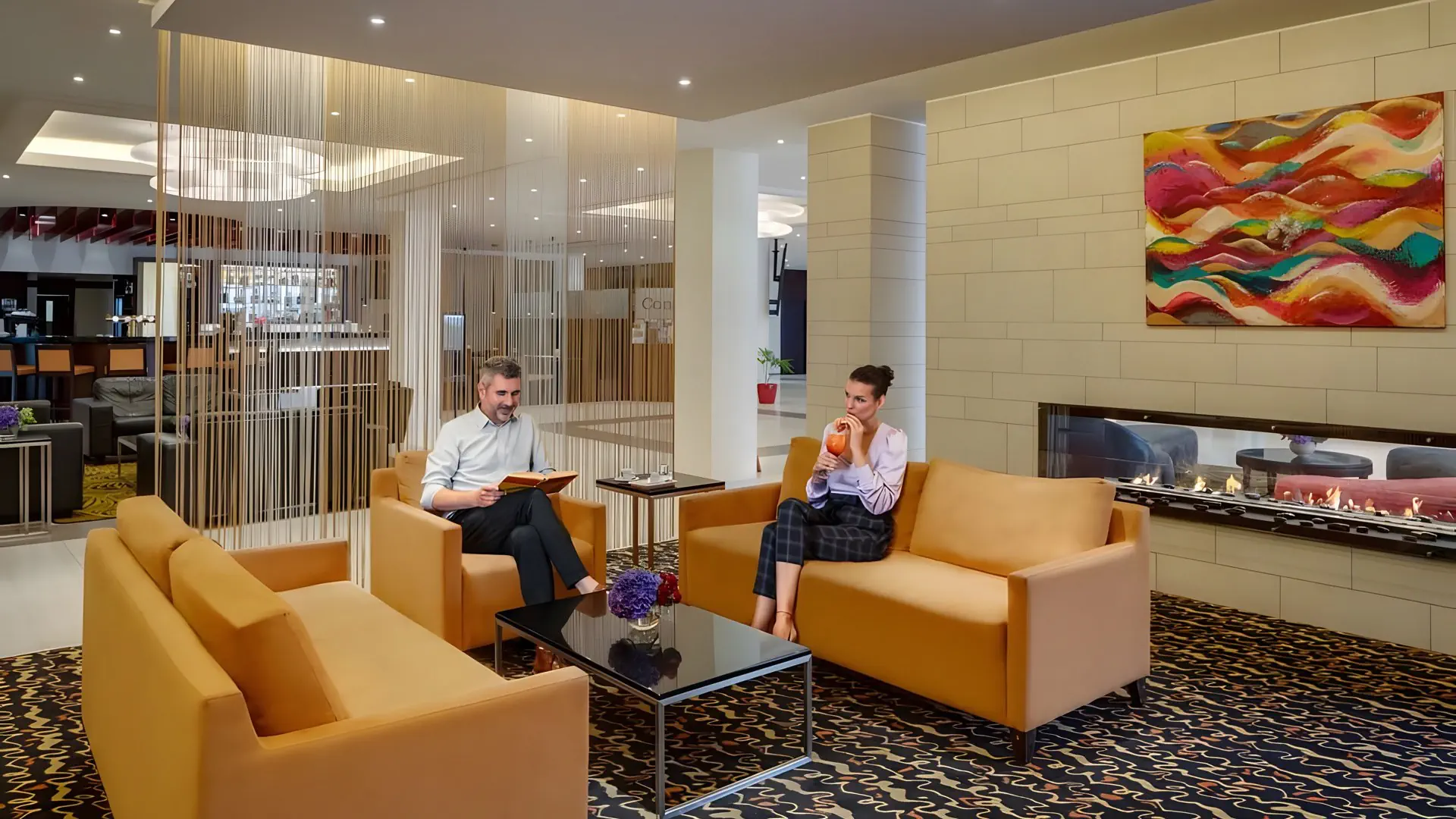 Hotel Duo