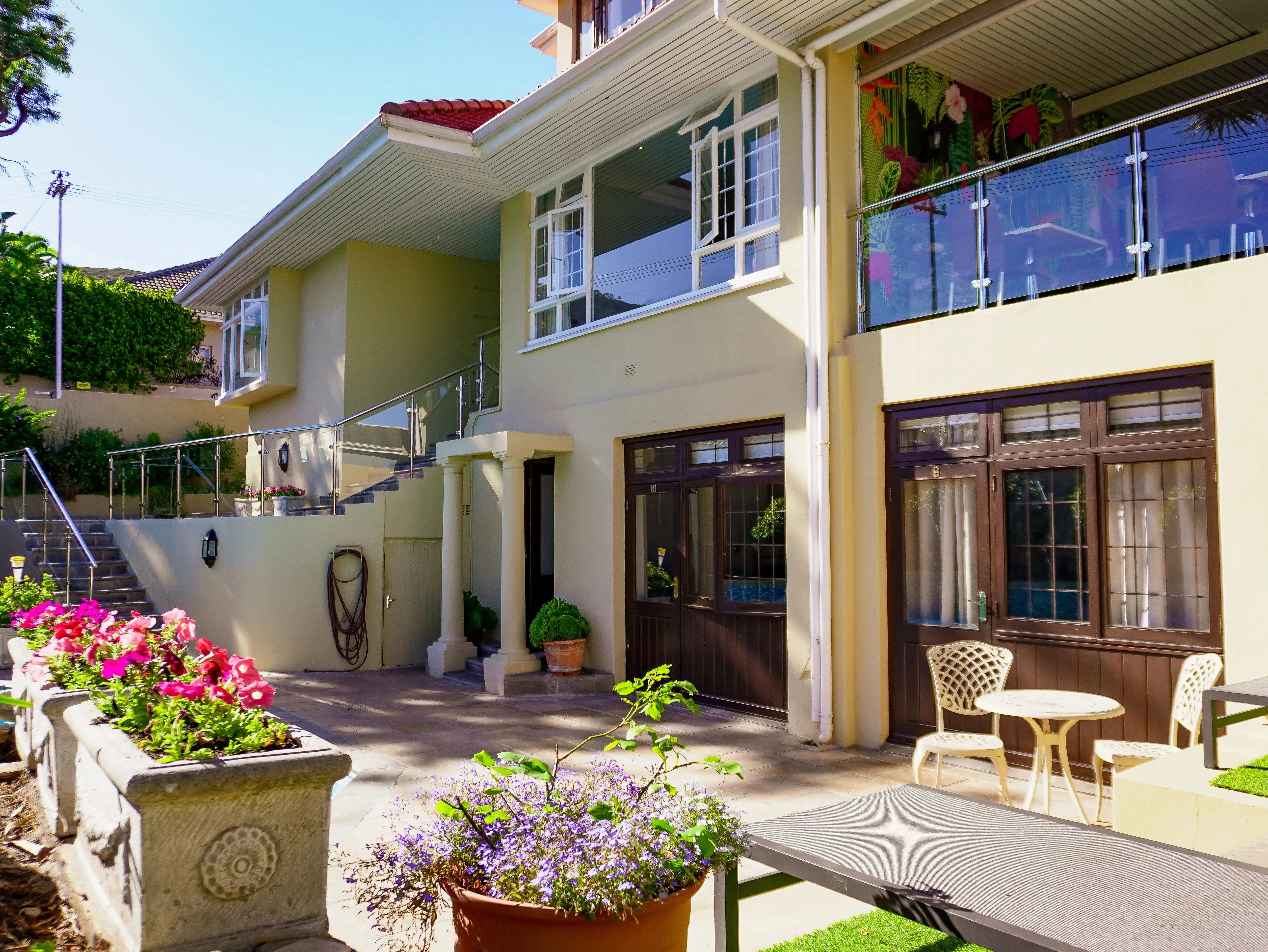 Sundown Manor Guesthouse - zdjęcie 2