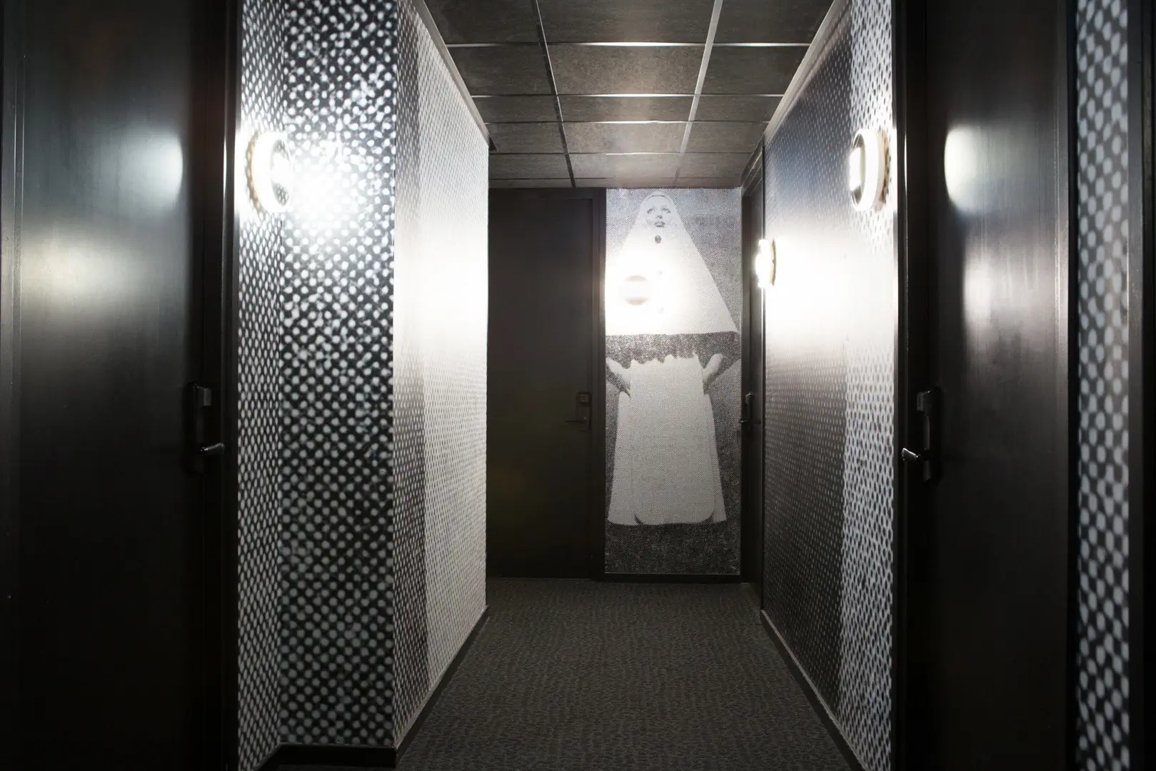 Volkshotel Amsterdam - zdjęcie 21