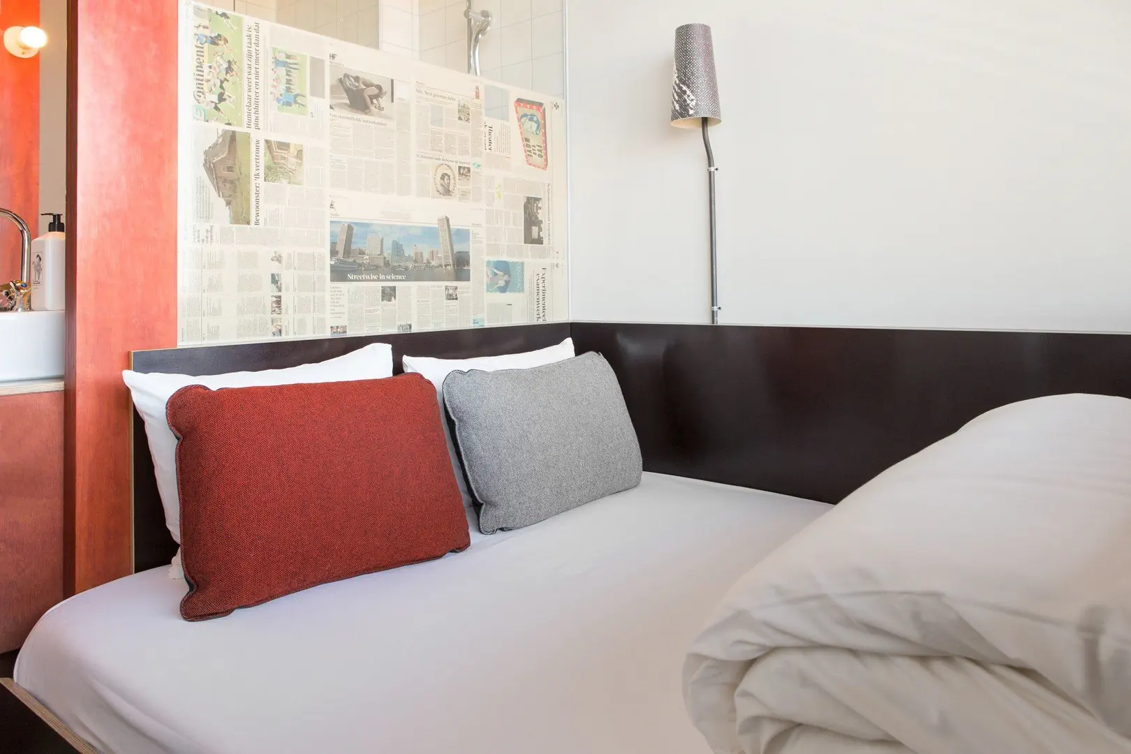 Volkshotel Amsterdam - zdjęcie 5