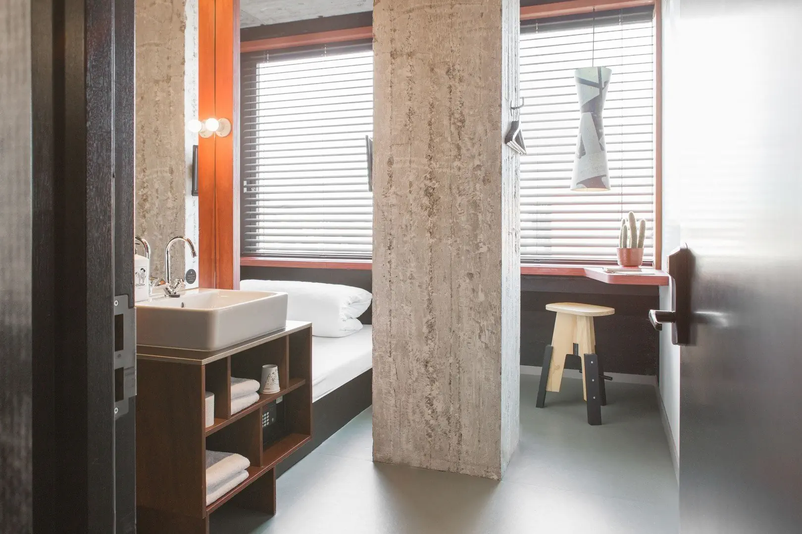 Volkshotel Amsterdam - zdjęcie 6