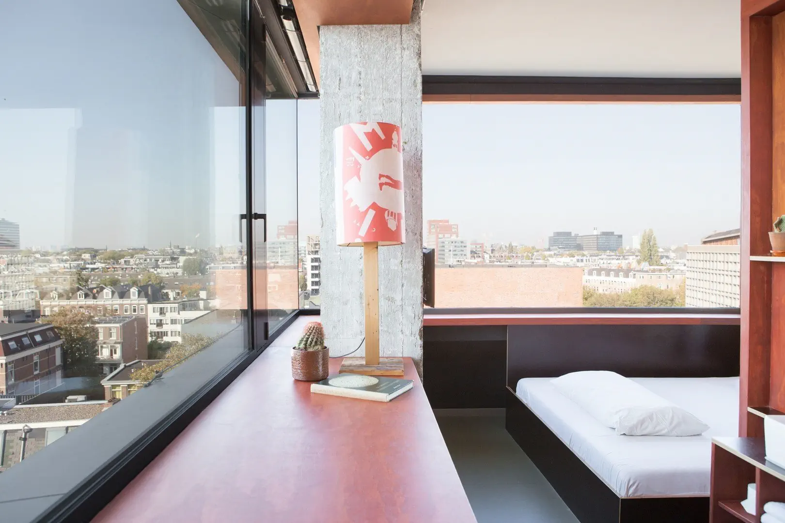 Volkshotel Amsterdam - zdjęcie 9