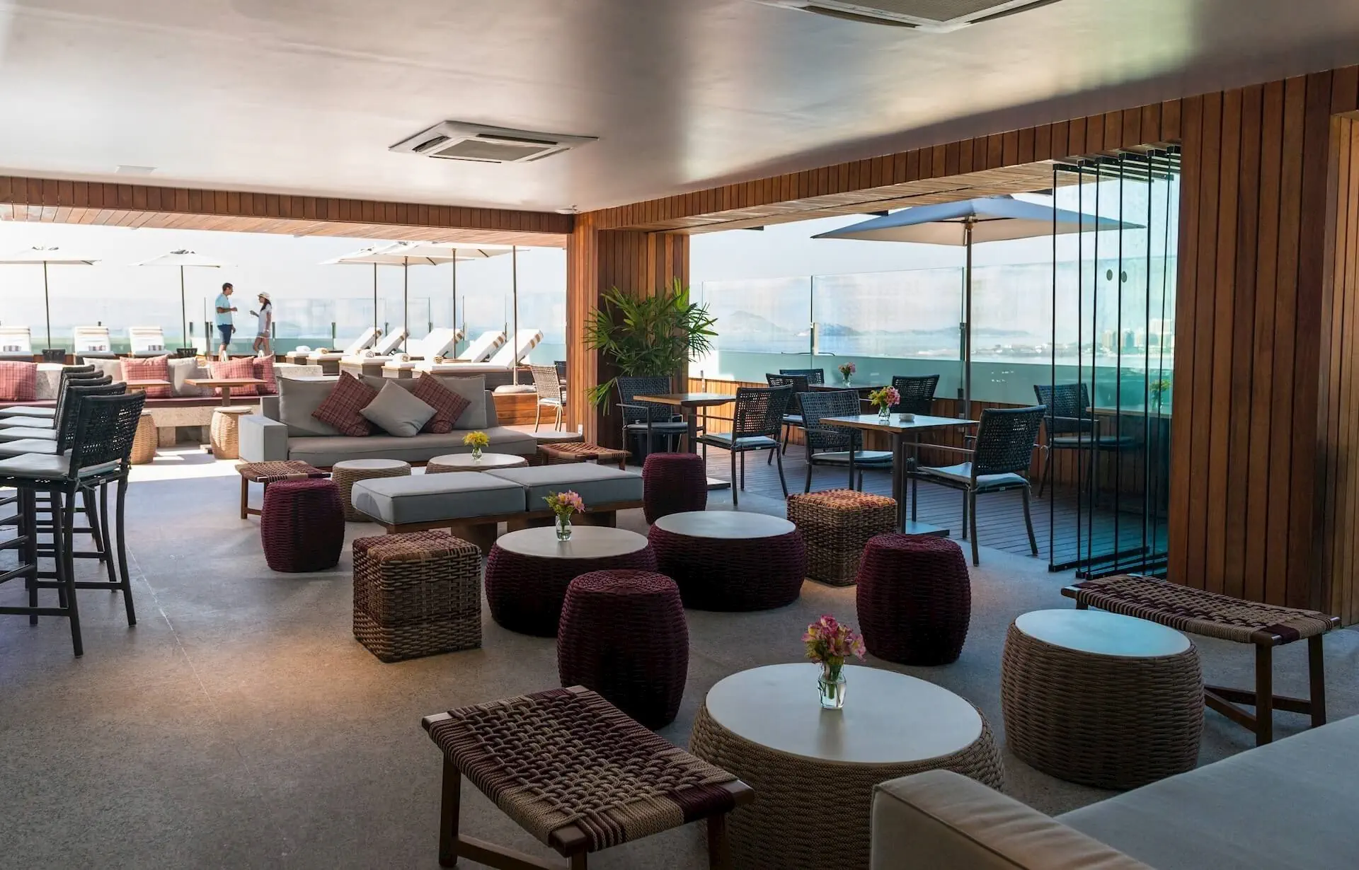 Porto Bay Rio de Janeiro - zdjęcie 19