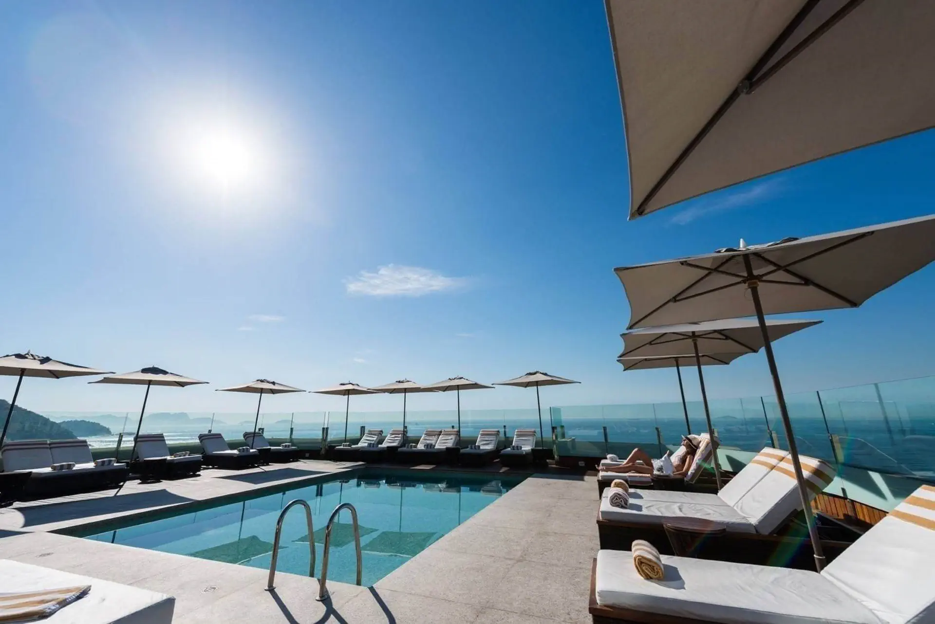 Porto Bay Rio de Janeiro - zdjęcie 9