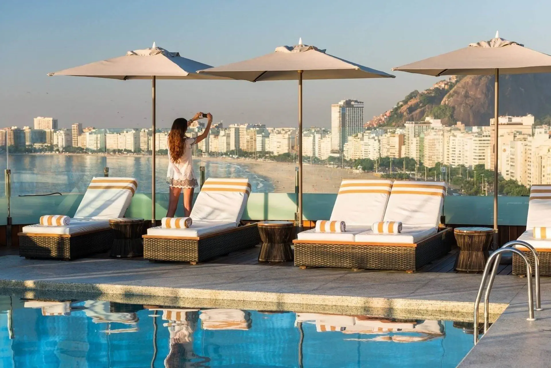 Porto Bay Rio de Janeiro - zdjęcie 15