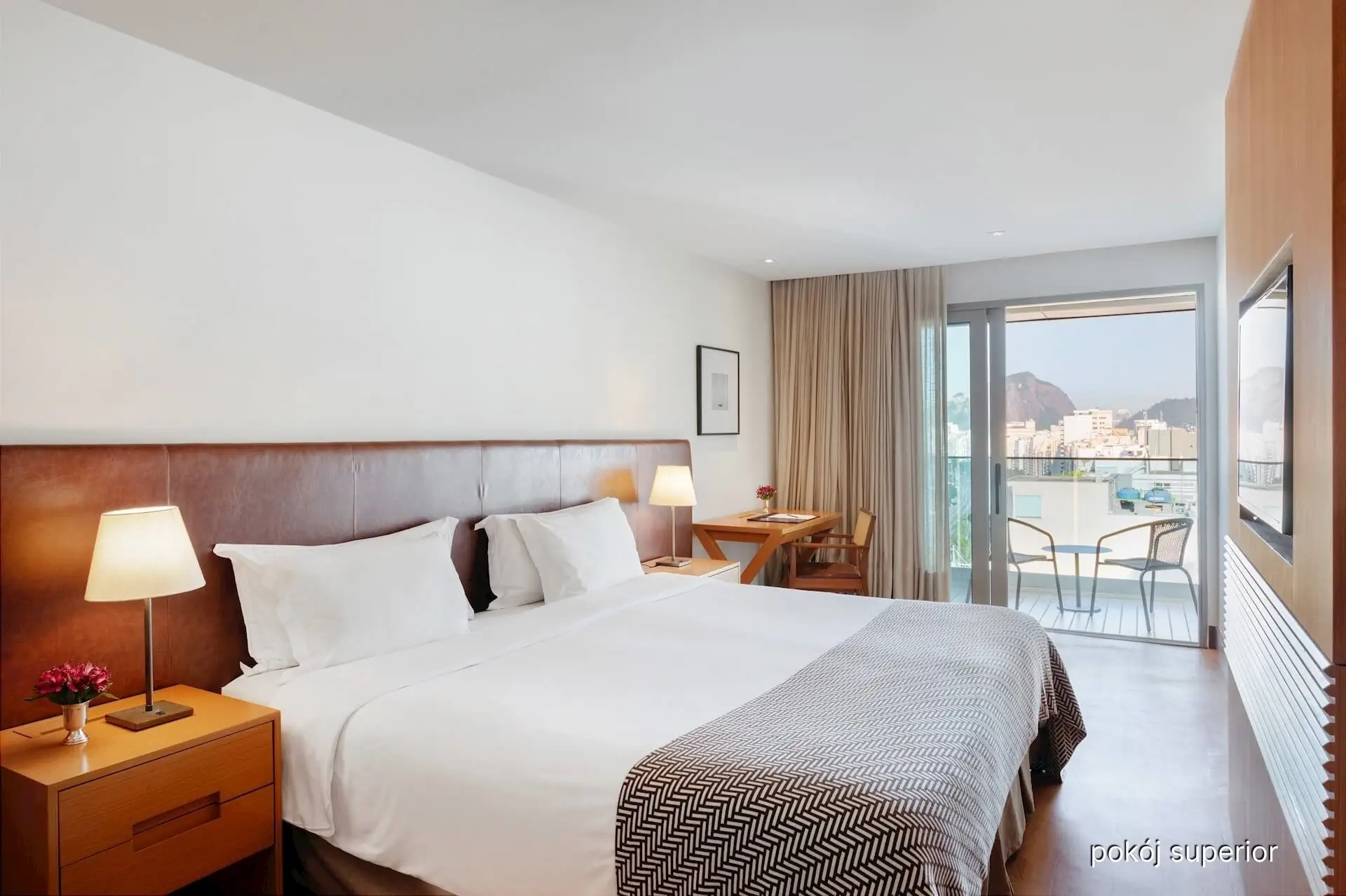 Porto Bay Rio de Janeiro - zdjęcie 6