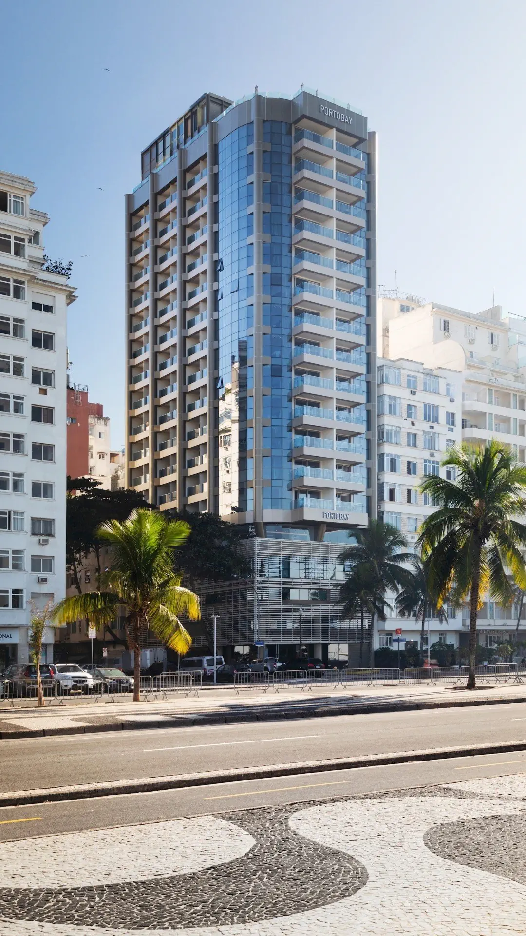 Porto Bay Rio de Janeiro - zdjęcie 23