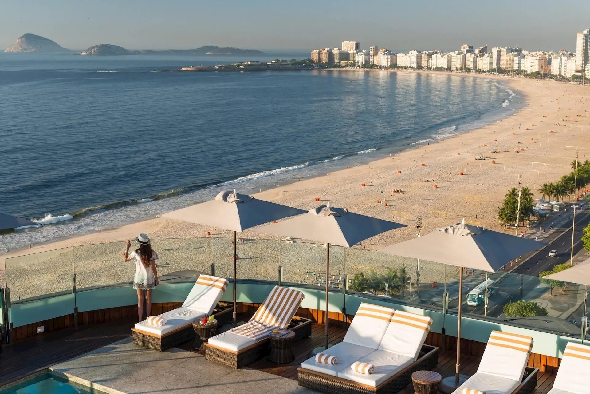 Porto Bay Rio de Janeiro - zdjęcie 12