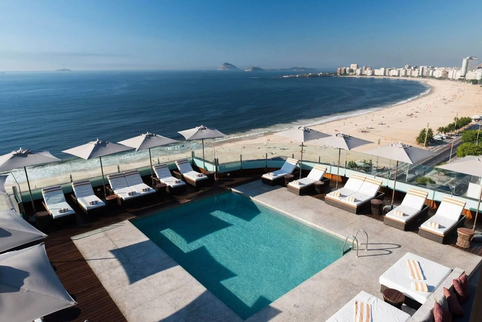 Porto Bay Rio de Janeiro - zdjęcie 2