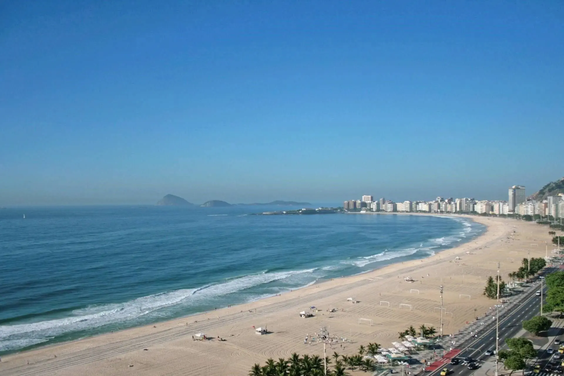 Porto Bay Rio de Janeiro - zdjęcie 8