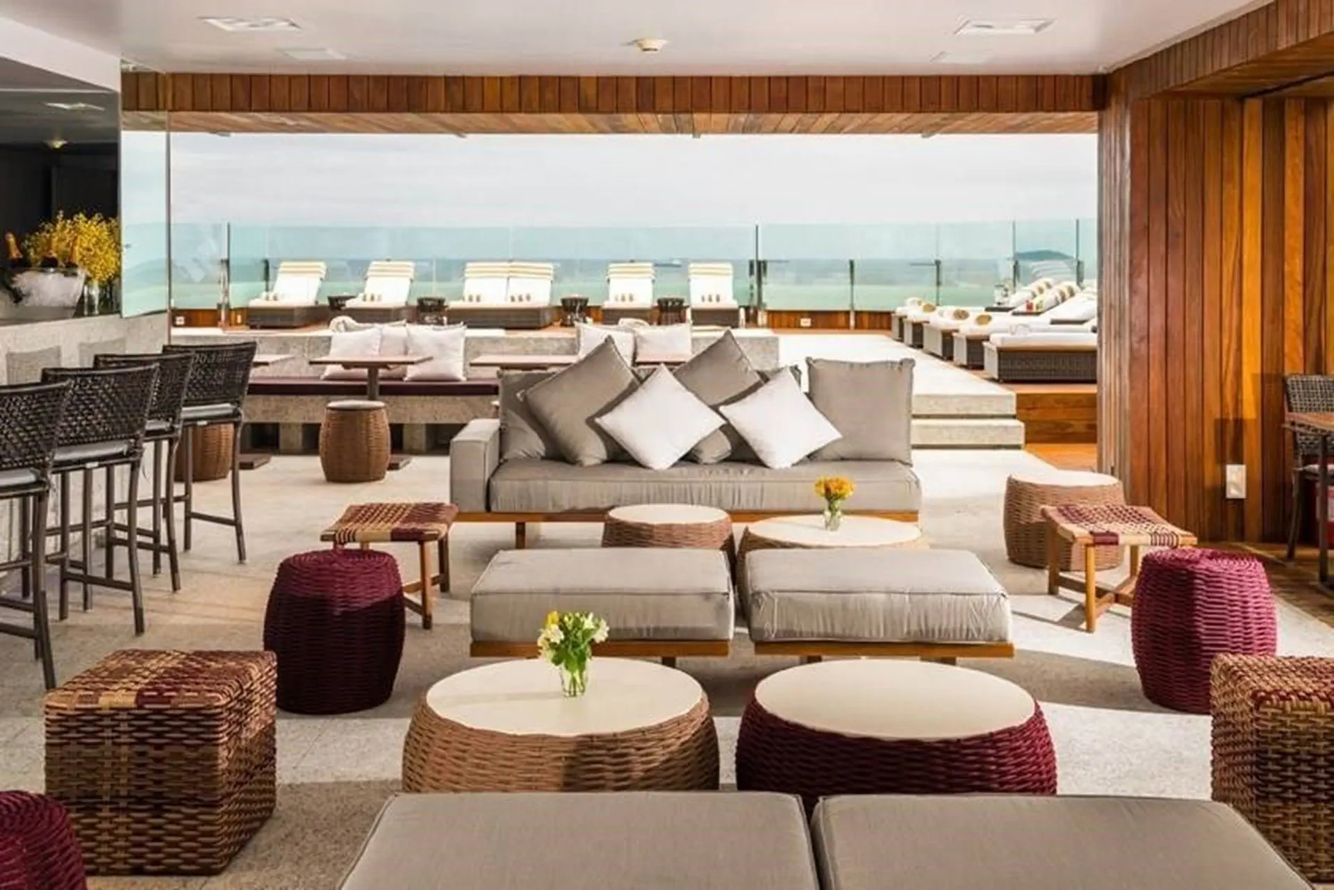 Porto Bay Rio de Janeiro - zdjęcie 4