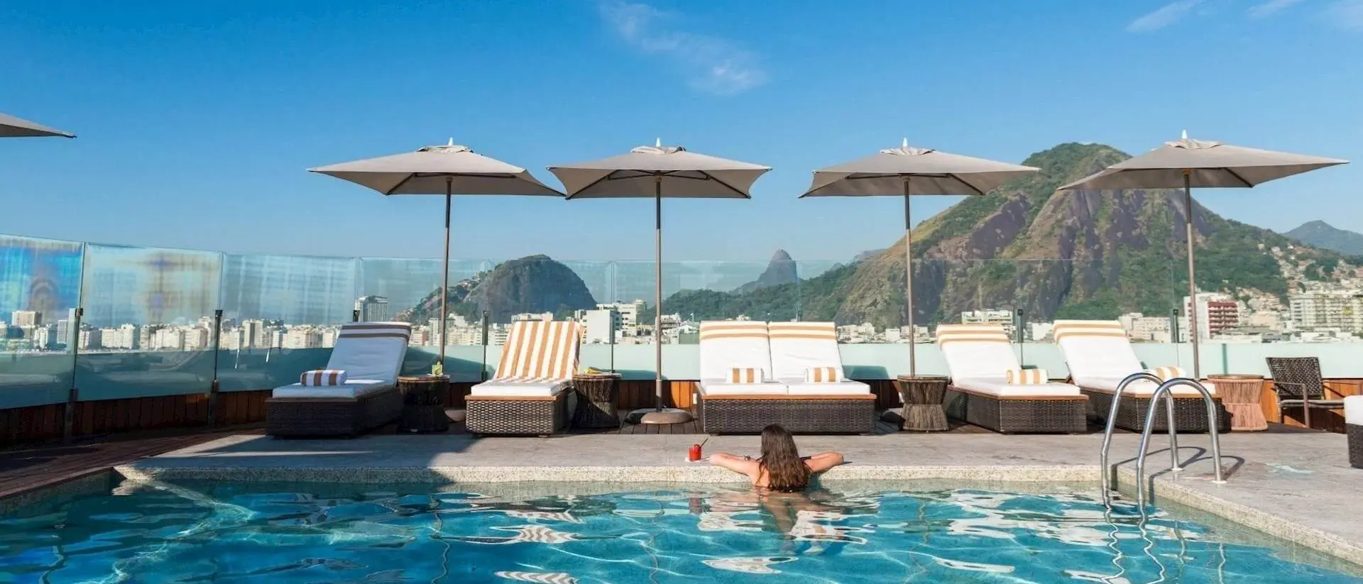 Porto Bay Rio de Janeiro - zdjęcie 5