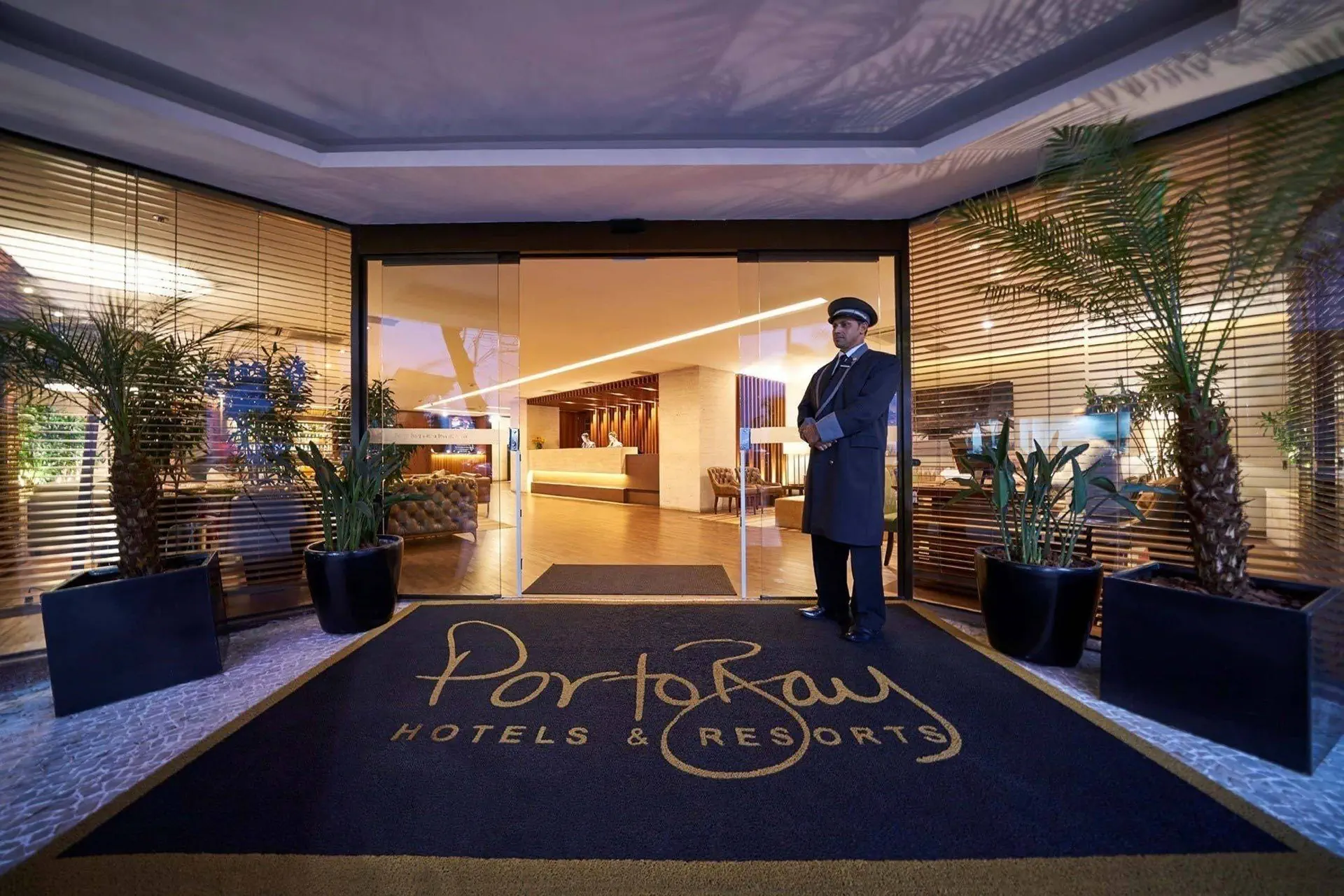 Porto Bay Rio de Janeiro - zdjęcie 21