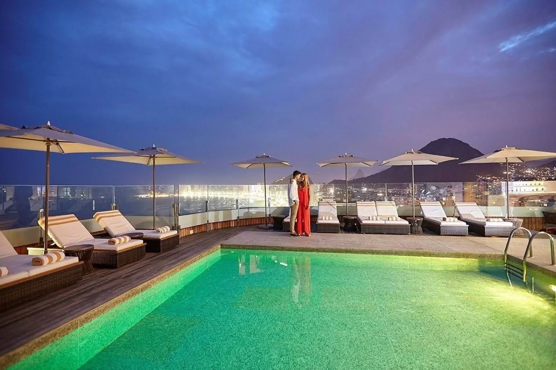 Porto Bay Rio de Janeiro - zdjęcie 24