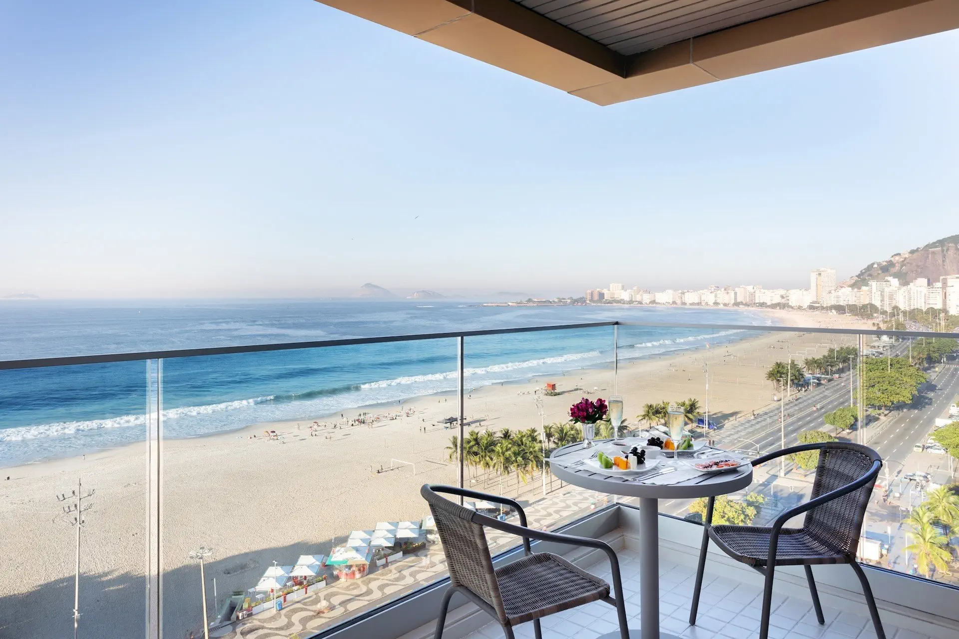 Porto Bay Rio de Janeiro - zdjęcie 14