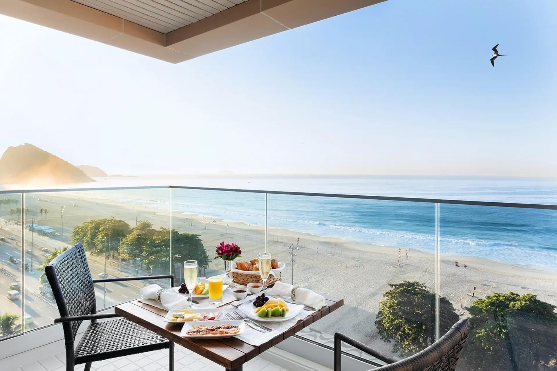 Porto Bay Rio de Janeiro - zdjęcie 3
