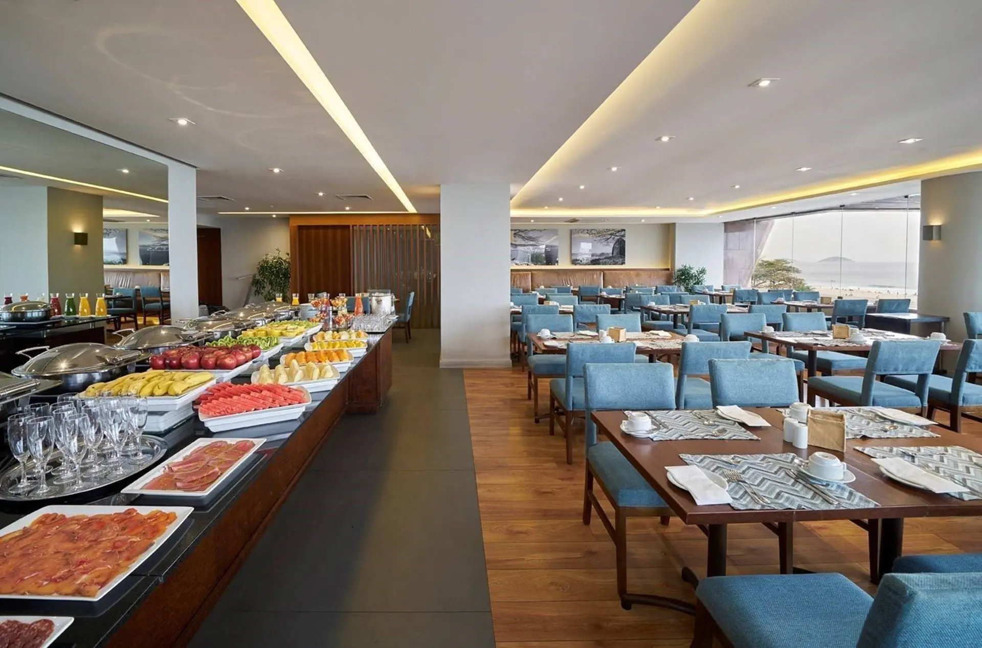 Porto Bay Rio de Janeiro - zdjęcie 18