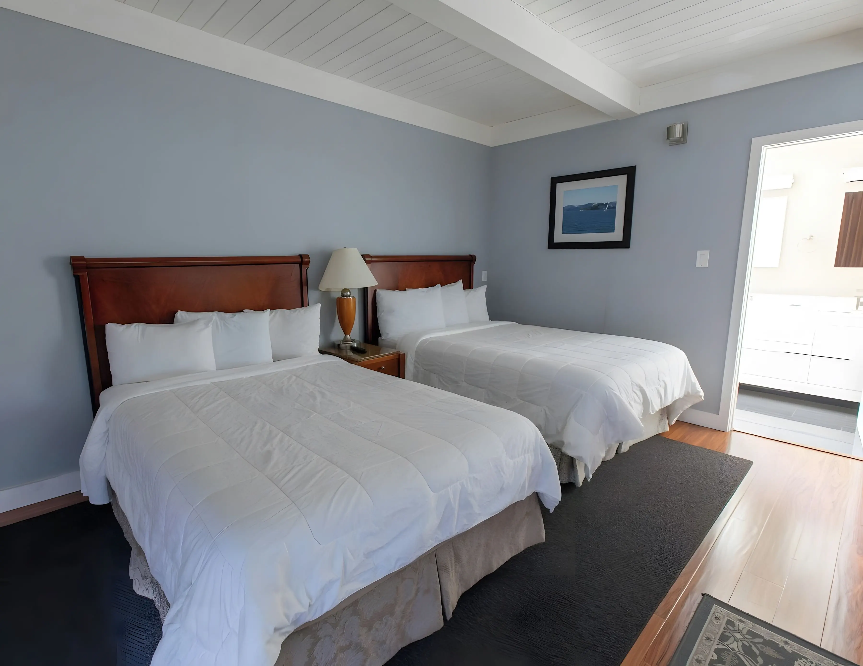 Pacific Heights Inn - zdjęcie 6