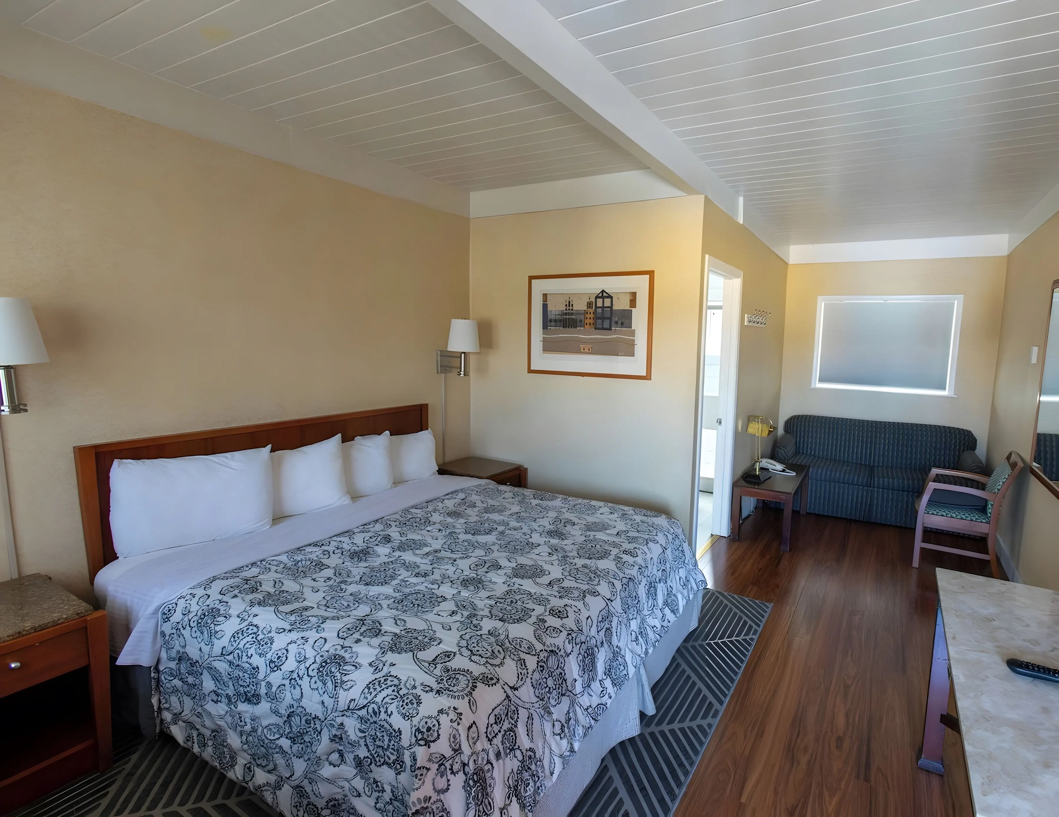 Pacific Heights Inn - zdjęcie 4