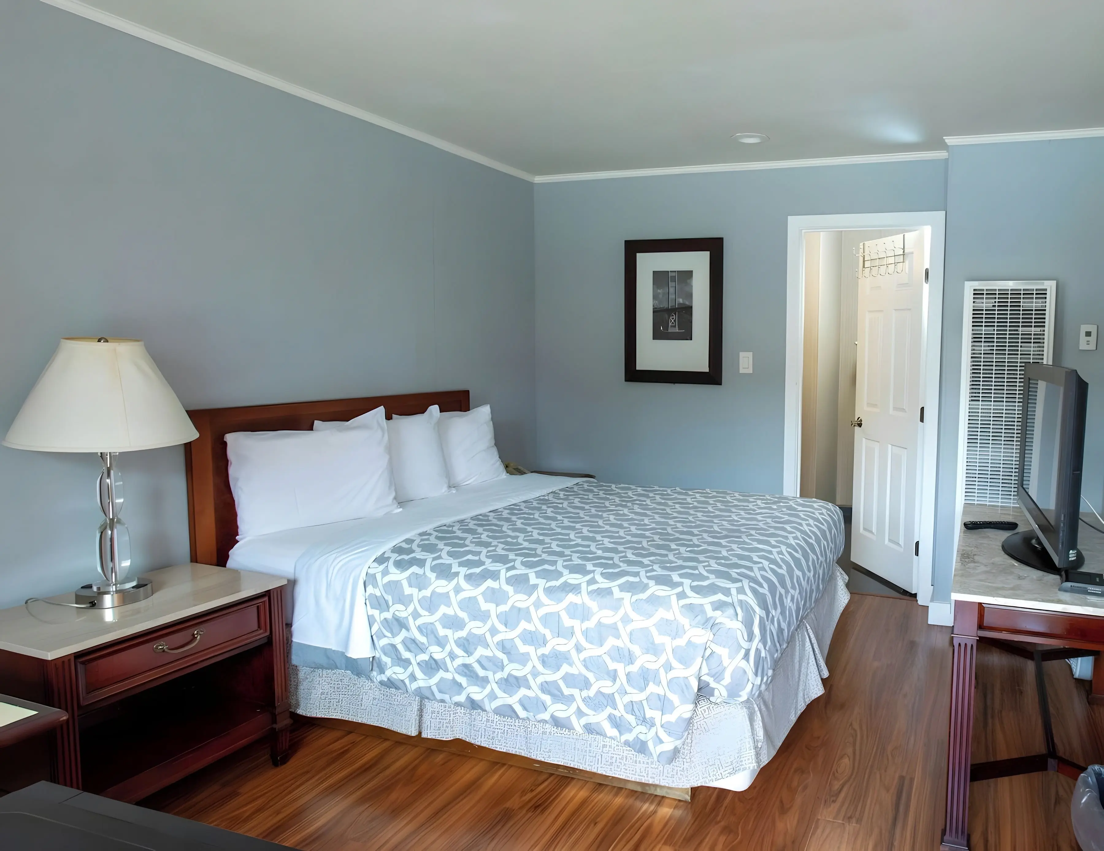 Pacific Heights Inn - zdjęcie 5