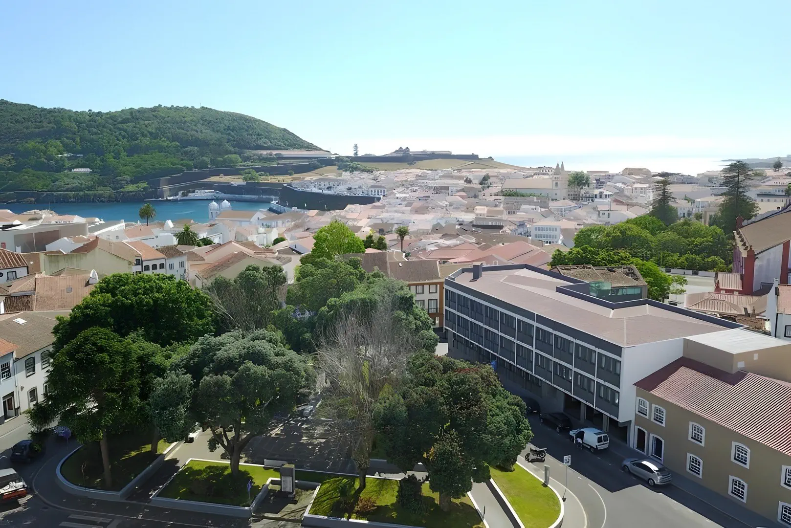 Cruzeiro (Angra do Heroismo) - zdjęcie 18