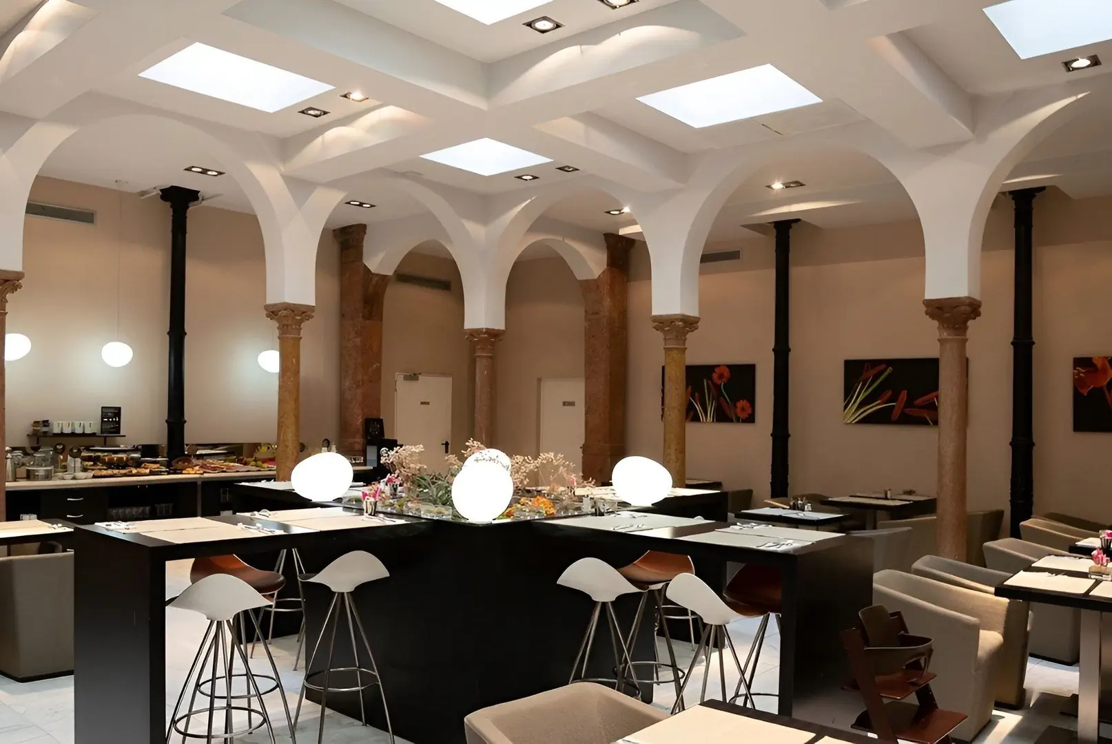 Petit Palace Plaza - zdjęcie 26