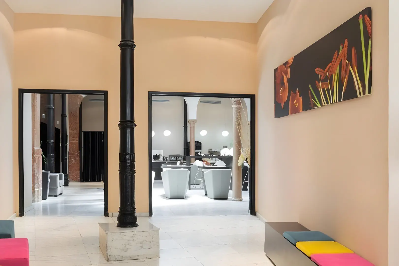 Petit Palace Plaza - zdjęcie 25