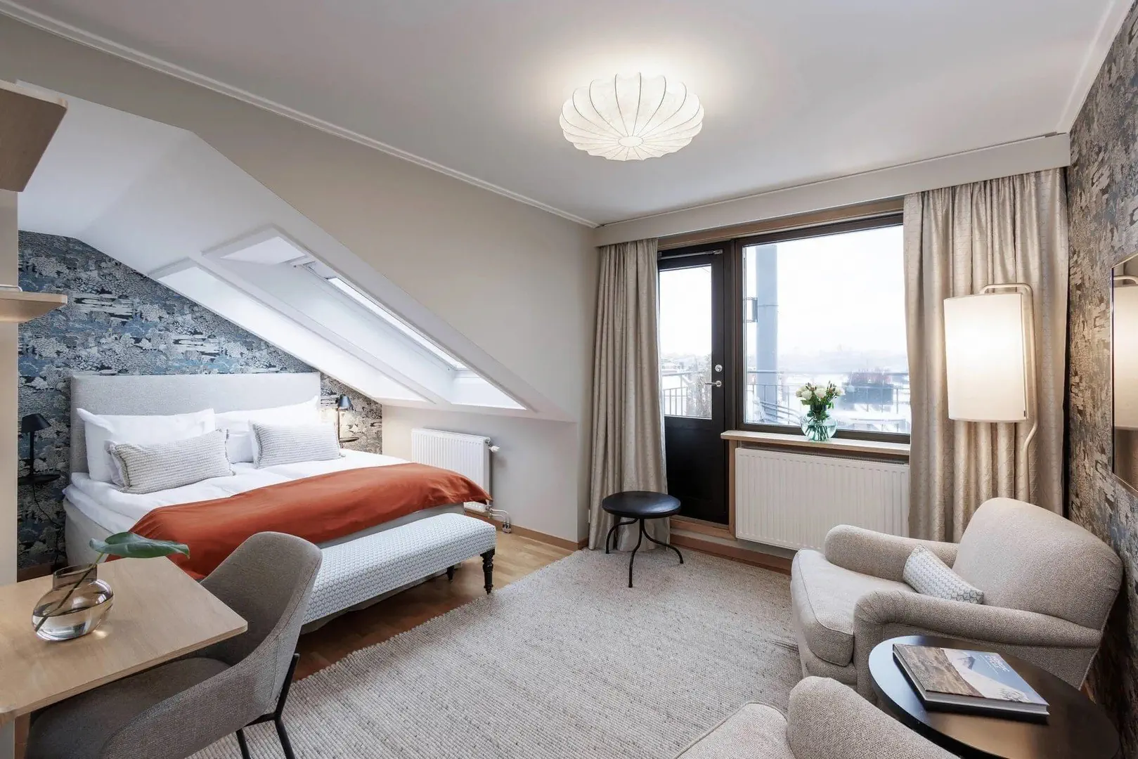 Home Hotel Wellington - zdjęcie 5